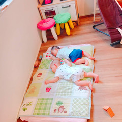 赤ちゃん連れも大歓迎です！予約時にご相談ください。