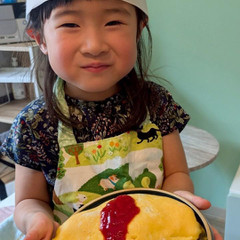 はじめてのお料理にもぴったり！