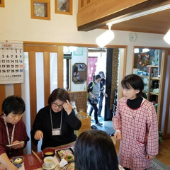 季節の薬膳カフェ