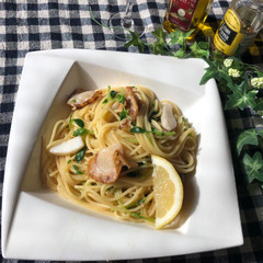 一つの鍋で作るパスタのコツをお伝えします！