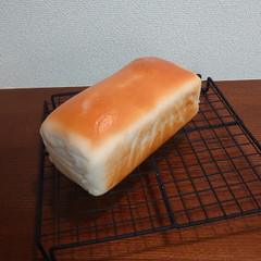 ミニ食パン