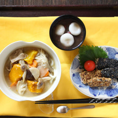 ノンオイル料理