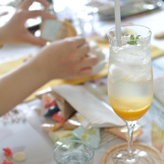 お紅茶が好きです♡生徒様にもお出ししています！