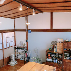 教室風景