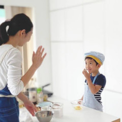 会員制、少人数制(定員4名)のスクールです。