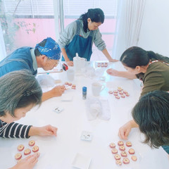 男性の方もレッスン可能です