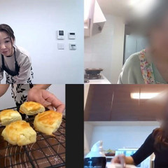 美味しそうに焼けました〜♬