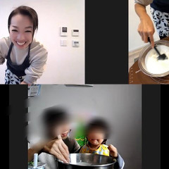 お子さま同席でも大丈夫です♡