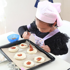 お子様も作りやすいレシピで「自分でできた」の自信に繋げます。