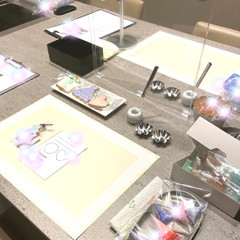 現在はオンラインレッスンでの受講となります