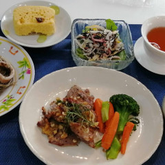 腎薬膳