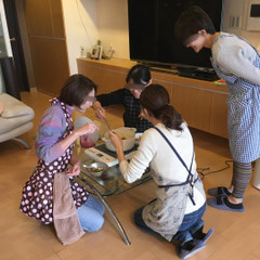 （コロナ前の写真です）