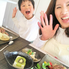 【動画レッスン】ガーリックライスは毒素を排出!!