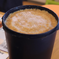 お味噌づくり教室（定期的に開催しています！）
