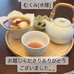 薬膳茶クラス
