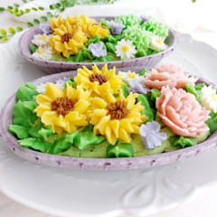 ALA花もなか