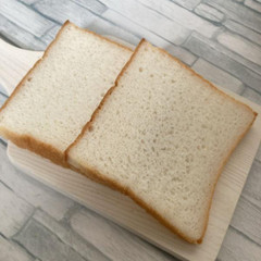 実は失敗しやすい食パン。
成功への道教えます