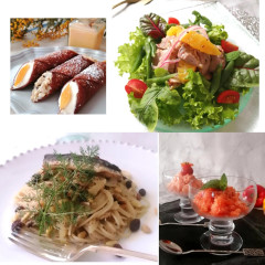 発酵イタリアンレッスン