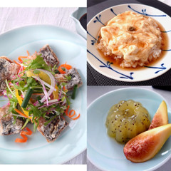 発酵和食レッスン