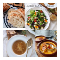 南フランス料理レッスン