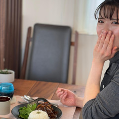 「おいし～💗」