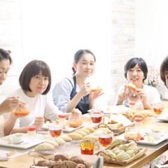 圧巻の５人様へのレッスン、無事終了