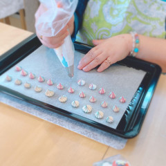 おひとり様でじっくりと受講されるのもおすすめです。