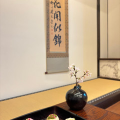 勝林寺　こころ落ち着くひととき