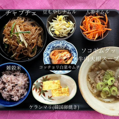 12月レッスン+α試食メニューです！