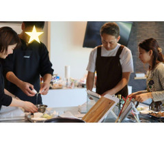 各ご夫婦で、それぞれに作ります♪