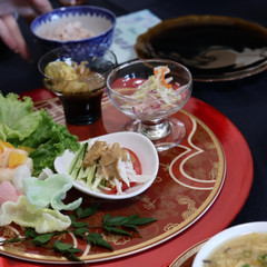 中華レッスン