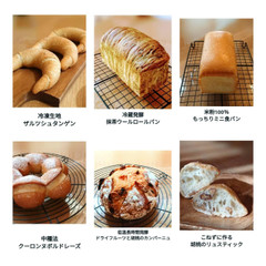 お楽しみコース