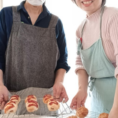 大人の方向けのレッスンもOKです♪