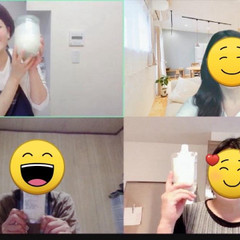 発酵ミキ体験レッスンにご参加くださったミキ友💕