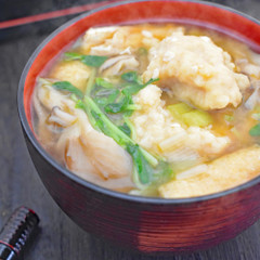 基本の家庭料理が美味しく作れるようになる
