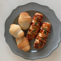 ご試食♡