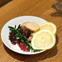 生徒様がチョイスしたスパイス&ハーブ
