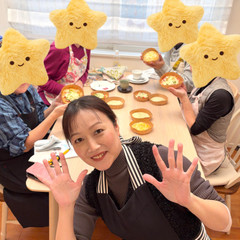 12月「はじめてのピザパンレッスン」