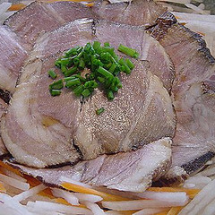 豚肉の紅茶煮