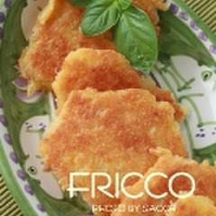 イタリアお好み焼きフリッコ