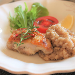 ディアボラチキン