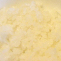 ガスでのご飯の炊き方