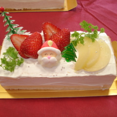 ★Ｘ’ＭＡＳデコ２０１１★