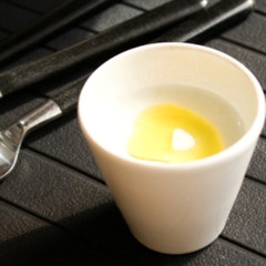 カリフラワースープ