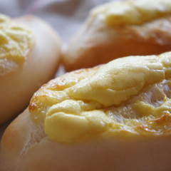 お惣菜パン　