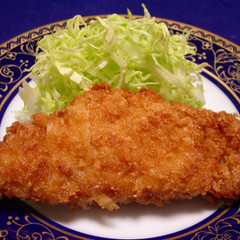 とんかつ