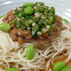 nebanebaそうめん