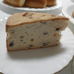 小倉ケーキ