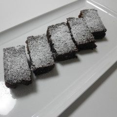 チョコブラウニー