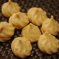 バニラメレンゲ
